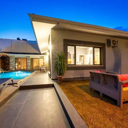 Ada Villalari Villa Dalaman
