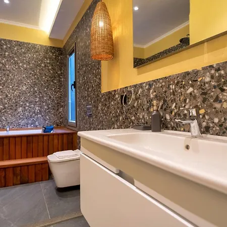 Ada Villalari Villa Dalaman